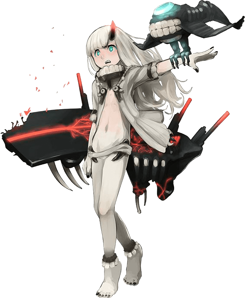 護衛独還姫 壊 艦隊これくしょん 艦これ 攻略 Wiki