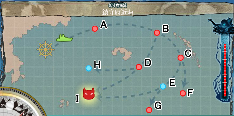 第一期 出撃ドロップ 艦隊これくしょん 艦これ 攻略 Wiki 第一期 出撃ドロップ 艦隊これくしょん 艦これ 攻略 Wiki
