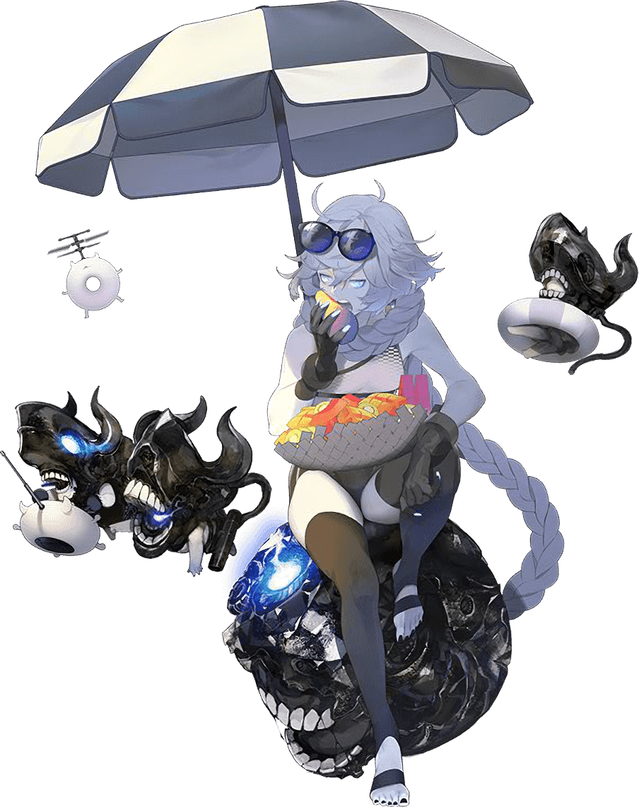 集積地棲姫 バカンスmode 艦隊これくしょん 艦これ 攻略 Wiki 集積地棲姫 バカンスmode 艦隊これくしょん 艦これ 攻略 Wiki