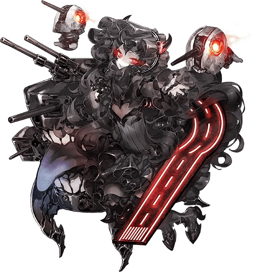 離島棲姫 空襲 艦隊これくしょん 艦これ 攻略 Wiki 離島棲姫 空襲 艦隊これくしょん 艦これ 攻略 Wiki