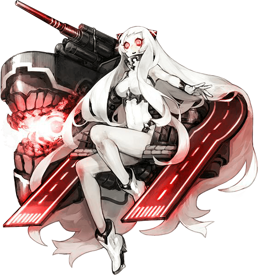 飛行場姫 艦隊これくしょん 艦これ 攻略 Wiki 飛行場姫 艦隊これくしょん 艦これ 攻略 Wiki
