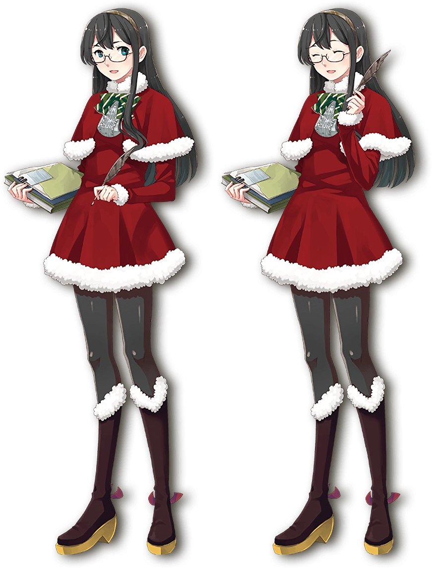 Npc娘の一覧 艦隊これくしょん 艦これ 攻略 Wiki Npc娘の一覧 艦隊これくしょん 艦これ 攻略 Wiki
