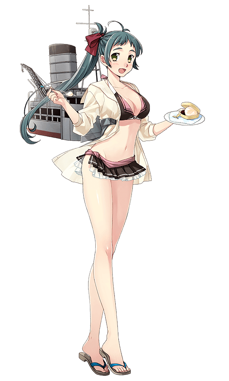Npc娘の一覧 艦隊これくしょん 艦これ 攻略 Wiki Npc娘の一覧 艦隊これくしょん 艦これ 攻略 Wiki