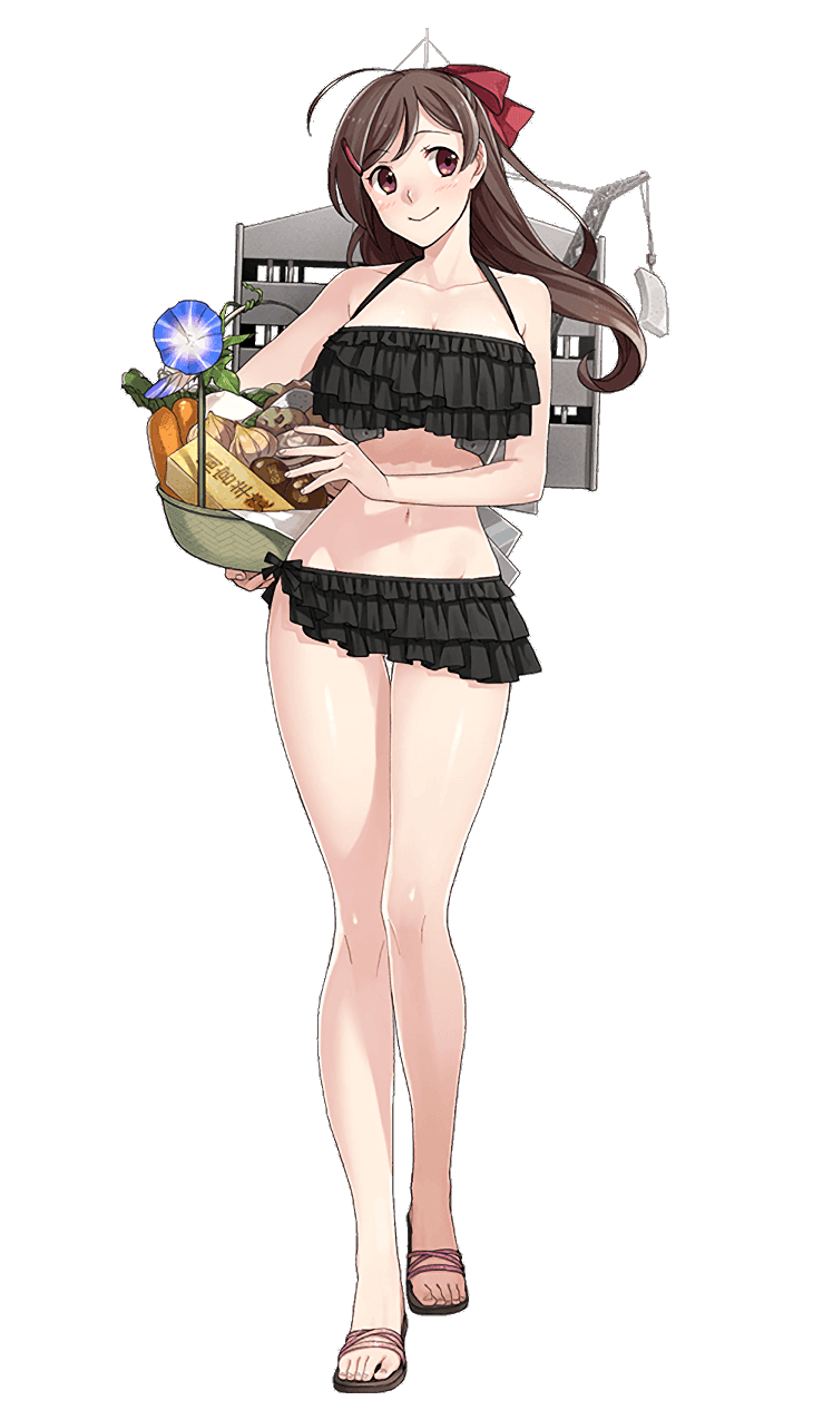 Npc娘の一覧 艦隊これくしょん 艦これ 攻略 Wiki Npc娘の一覧 艦隊これくしょん 艦これ 攻略 Wiki