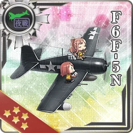 F6F-5N | War Thunder Wiki