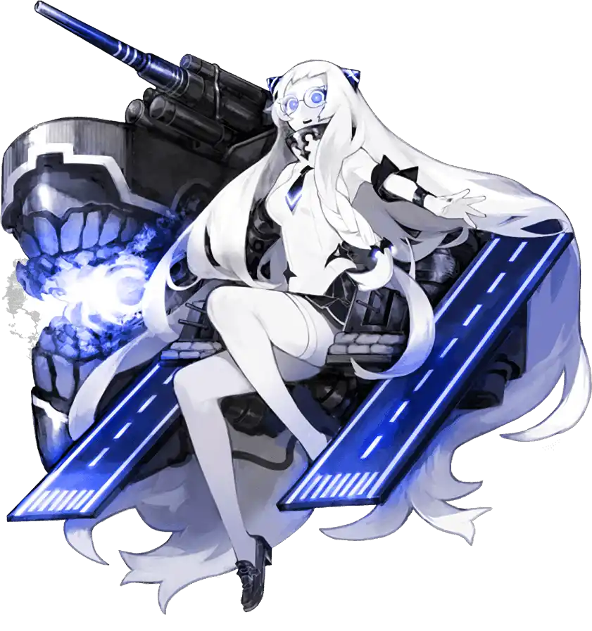 飛行場姫(哨戒機配備) - 艦隊これくしょん -艦これ- 攻略 Wiki*