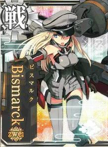 173:Bismarck zwei