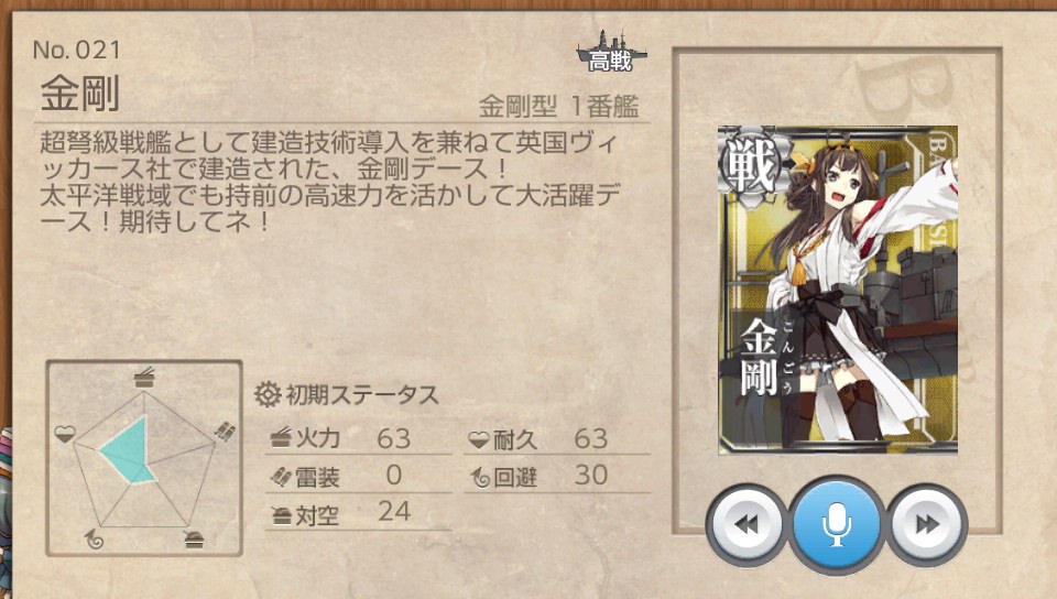 金剛 艦これ改 攻略 まとめ Wiki 金剛 艦これ改 攻略 まとめ Wiki