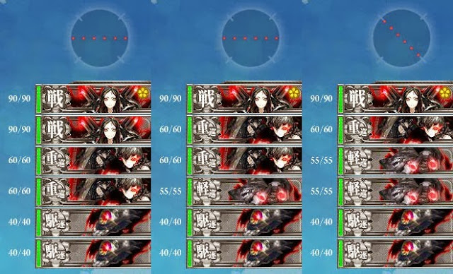 第一水雷戦隊 ケ号作戦 突入せよ 攻略 艦これ Wiki 第一水雷戦隊 ケ号作戦 突入せよ 攻略 艦これ Wiki