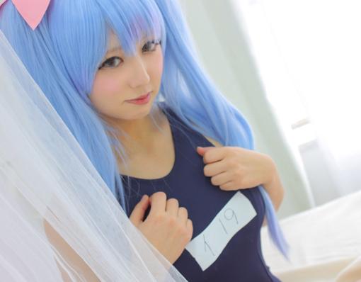 素敵な提督で嬉しいのね。伊十九なの。そう、イクって呼んでもいいの！