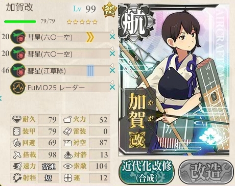 火力キャップ 艦これ Wiki