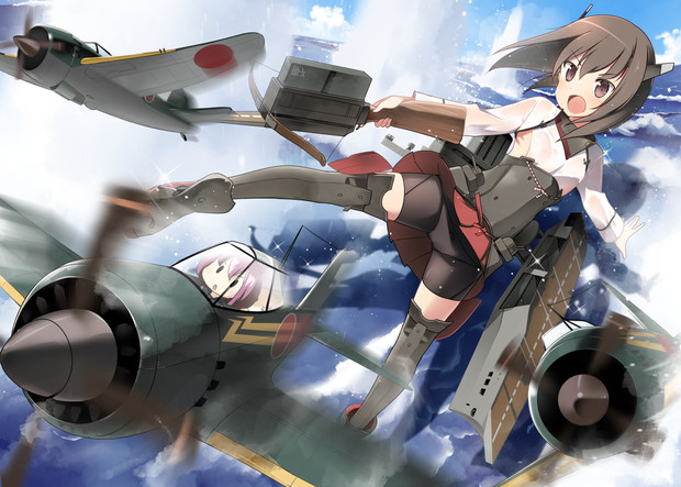 艦これ 二次創作小説 キス島撤退作戦 第３話 訓練 Training 艦これ Wiki