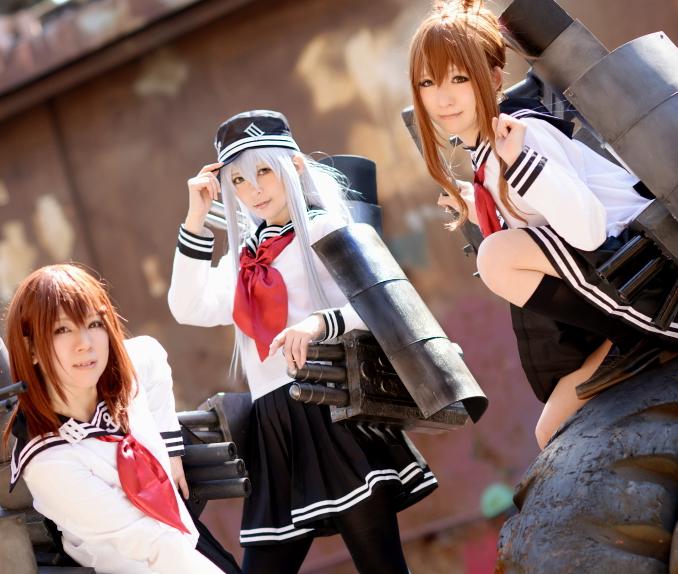 艦隊これくしょん 艦これ Wiki 艦これ Wiki
