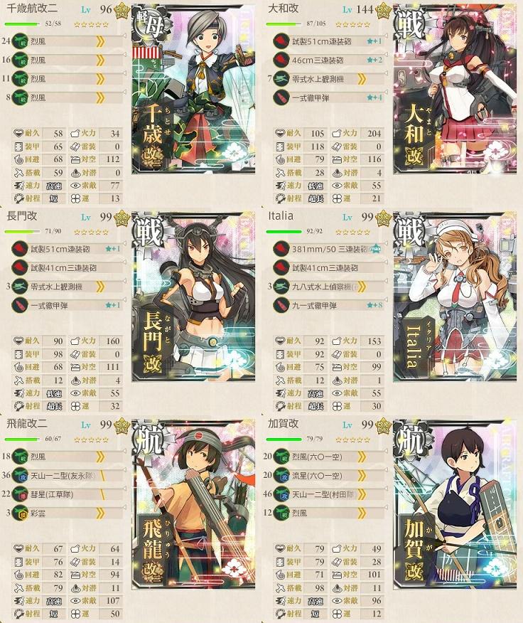 艦これ 5 5 艦これ 5 5
