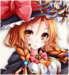 ティルダ・ブラード ティルダ・ブラード