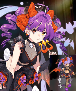 3 オイリ フフタラ ハロウィン Dmm かんぱに ガールズ 攻略 Wiki