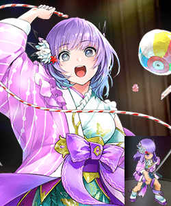 3 リン マナカ 正月 Dmm かんぱに ガールズ 攻略 Wiki 3 リン マナカ 正月 Dmm かんぱに ガールズ 攻略 Wiki