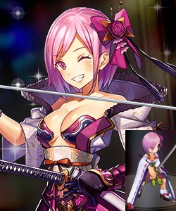 3 アザミノ ハレン Dmm かんぱに ガールズ 攻略 Wiki 3 アザミノ ハレン Dmm かんぱに ガールズ 攻略 Wiki