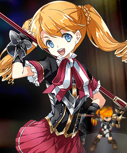 3 エリーヌ ルエル Dmm かんぱに ガールズ 攻略 Wiki 3 エリーヌ ルエル Dmm かんぱに ガールズ 攻略 Wiki
