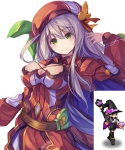 3 シルヴィナ フォーレン Dmm かんぱに ガールズ 攻略 Wiki 3 シルヴィナ フォーレン Dmm かんぱに ガールズ 攻略 Wiki