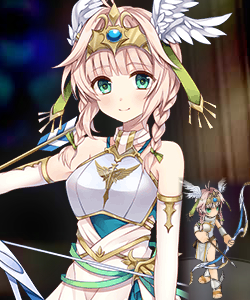 3 メイツィア ギリア Dmm かんぱに ガールズ 攻略 Wiki 3 メイツィア ギリア Dmm かんぱに ガールズ 攻略 Wiki