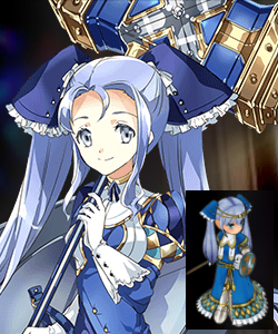 3 メイベル カミン Dmm かんぱに ガールズ 攻略 Wiki 3 メイベル カミン Dmm かんぱに ガールズ 攻略 Wiki