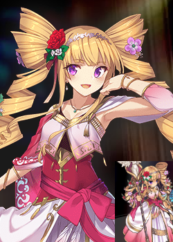 4 エステル ノルダール お姫様 Dmm かんぱに ガールズ 攻略 Wiki