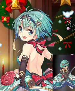 4 チカ ミツルギ クリスマス Dmm かんぱに ガールズ 攻略 Wiki 4 チカ ミツルギ クリスマス Dmm かんぱに ガールズ 攻略 Wiki