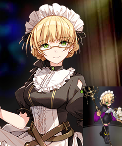 4 ピア パレンバーグ Dmm かんぱに ガールズ 攻略 Wiki