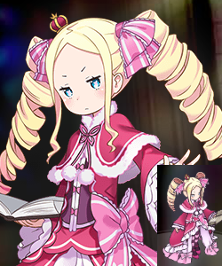 4 ベアトリス Dmm かんぱに ガールズ 攻略 Wiki 4 ベアトリス Dmm かんぱに ガールズ 攻略 Wiki