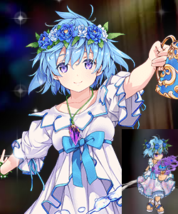 4 ミア フェアクロフ バレンタイン Dmm かんぱに ガールズ 攻略 Wiki 4 ミア フェアクロフ バレンタイン Dmm かんぱに ガールズ 攻略 Wiki