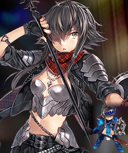 4 ニコラ ロンブローゾ Dmm かんぱに ガールズ 攻略 Wiki 4 ニコラ ロンブローゾ Dmm かんぱに ガールズ 攻略 Wiki