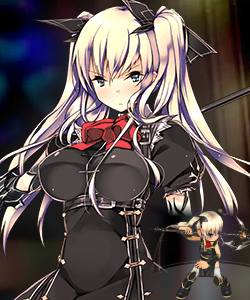 4 レニ ヘルツォーク Dmm かんぱに ガールズ 攻略 Wiki 4 レニ ヘルツォーク Dmm かんぱに ガールズ 攻略 Wiki