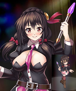 4 ゆんゆん Dmm かんぱに ガールズ 攻略 Wiki 4 ゆんゆん Dmm かんぱに ガールズ 攻略 Wiki