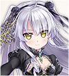 【魔騎士】モニク・ワロキエ 【魔騎士】モニク・ワロキエ