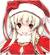 イーヴァ・スレイド(クリスマス) イーヴァ・スレイド(クリスマス)
