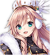 シンツィア・ギリア(クリスマス) シンツィア・ギリア(クリスマス)