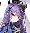 ファナリル・ネイ(制服) ファナリル・ネイ(制服)