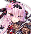 アルモニカ・レフラ(ハロウィン) アルモニカ・レフラ(ハロウィン)