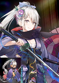 5 オーマ ヤツシロ Dmm かんぱに ガールズ 攻略 Wiki 5 オーマ ヤツシロ Dmm かんぱに ガールズ 攻略 Wiki