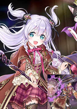5 カレナ ストレーム 神童 Dmm かんぱに ガールズ 攻略 Wiki 5 カレナ ストレーム 神童 Dmm かんぱに ガールズ 攻略 Wiki