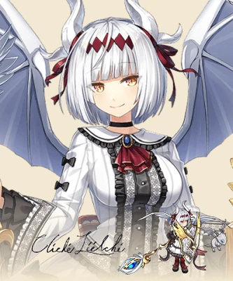 クリシェ・リエルシェ クリシェ・リエルシェ