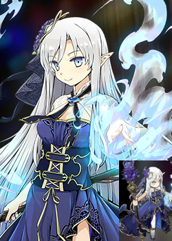 5 シュトリー バッシュ 白闇 Dmm かんぱに ガールズ 攻略 Wiki 5 シュトリー バッシュ 白闇 Dmm かんぱに ガールズ 攻略 Wiki