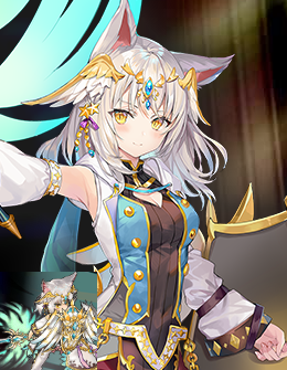 5 ノマドア ニヒル 聖狼 Dmm かんぱに ガールズ 攻略 Wiki 5 ノマドア ニヒル 聖狼 Dmm かんぱに ガールズ 攻略 Wiki