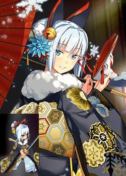 5 ヒサメ シャカドウ 正月 Dmm かんぱに ガールズ 攻略 Wiki 5 ヒサメ シャカドウ 正月 Dmm かんぱに ガールズ 攻略 Wiki