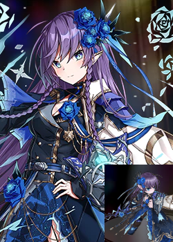 5 ファナリル ネイ 蒼薔 Dmm かんぱに ガールズ 攻略 Wiki 5 ファナリル ネイ 蒼薔 Dmm かんぱに ガールズ 攻略 Wiki