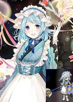 5 ホリー バルバーニー バレンタイン Dmm かんぱに ガールズ 攻略 Wiki 5 ホリー バルバーニー バレンタイン Dmm かんぱに ガールズ 攻略 Wiki