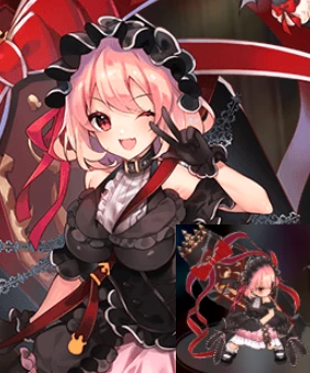 ミラーカ・ブリュレ ミラーカ・ブリュレ