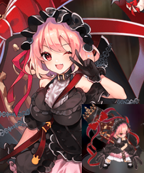 ミステリオ大紀行 Dmm かんぱに ガールズ 攻略 Wiki ミステリオ大紀行 Dmm かんぱに ガールズ 攻略 Wiki