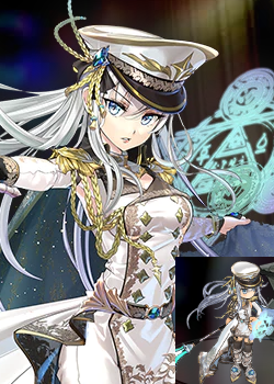 5 リズ オーブルージュ Dmm かんぱに ガールズ 攻略 Wiki 5 リズ オーブルージュ Dmm かんぱに ガールズ 攻略 Wiki